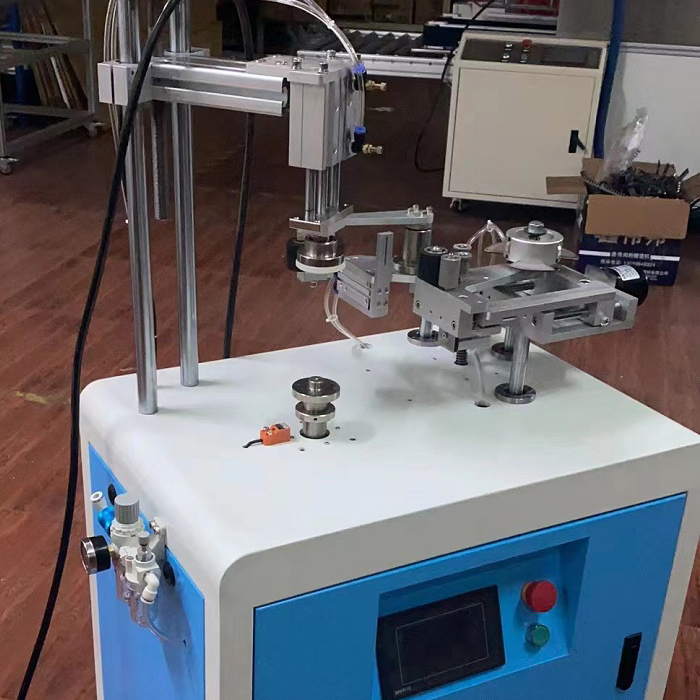 談?wù)勔桌薹夤迿C的設(shè)備范圍及技術(shù)參數(shù)---德化易拉罐封罐機