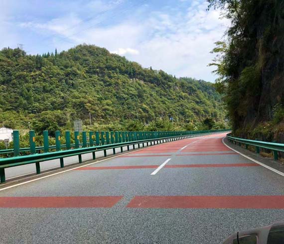 道路標(biāo)線