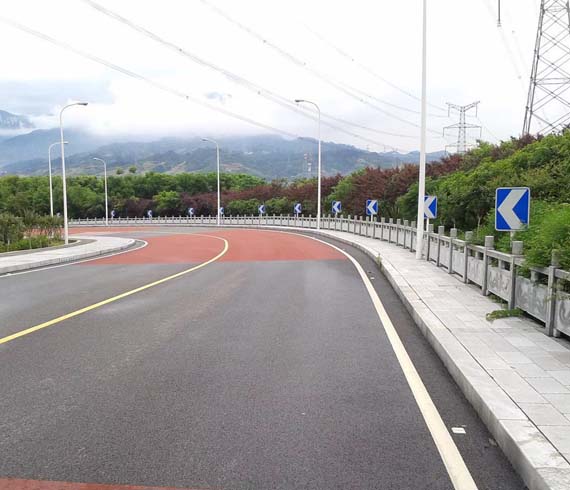 道路標(biāo)線