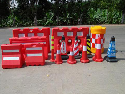 交通設(shè)施戶外老化快？4個(gè)保養(yǎng)問答幫你降低運(yùn)維成本